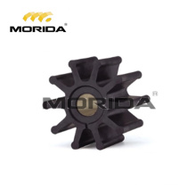 Nonclog die cast boat pump impeller kit for NIKKISO